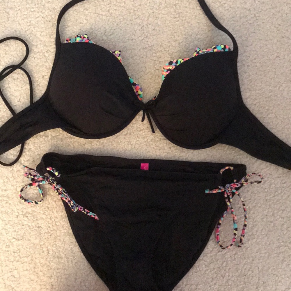 VS BIKINI